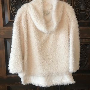 Anthropologie Saturday/Sunday Sweater